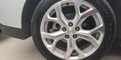 Chevrolet Volt 2017
