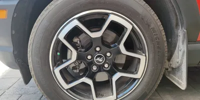 Ford Bronco 2023