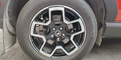 Ford Bronco 2023