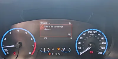 Ford Bronco 2023