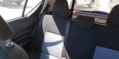 Toyota Prius C 2019