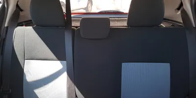 Toyota Prius C 2019