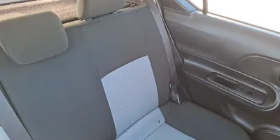 Toyota Prius C 2019