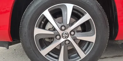 Toyota Prius C 2019