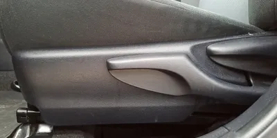 Toyota Prius C 2019