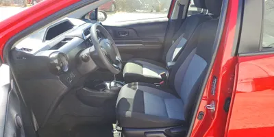 Toyota Prius C 2019