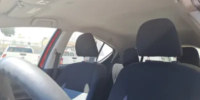 Toyota Prius C 2019