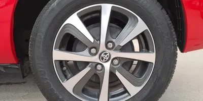 Toyota Prius C 2019