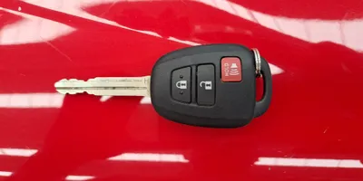 Toyota Prius C 2019
