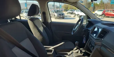 Volkswagen Amarok 2019