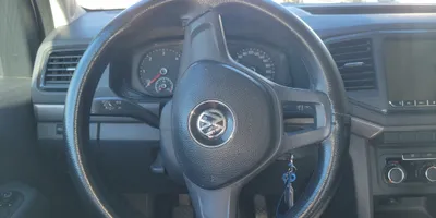 Volkswagen Amarok 2019