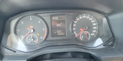 Volkswagen Amarok 2019
