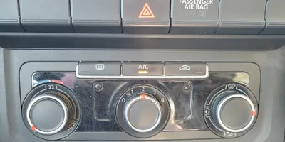 Volkswagen Amarok 2019