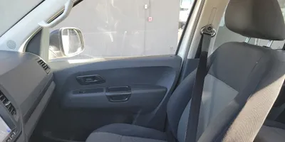 Volkswagen Amarok 2019