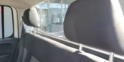 Volkswagen Amarok 2019