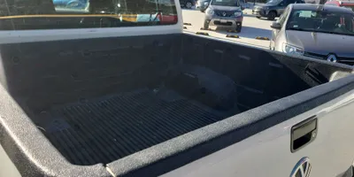 Volkswagen Amarok 2019