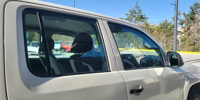 Volkswagen Amarok 2019