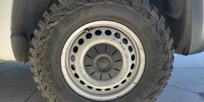 Volkswagen Amarok 2019