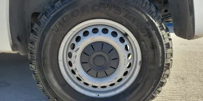 Volkswagen Amarok 2019