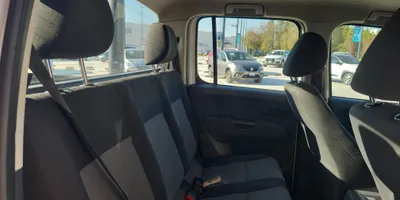 Volkswagen Amarok 2019