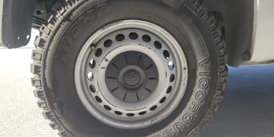 Volkswagen Amarok 2019