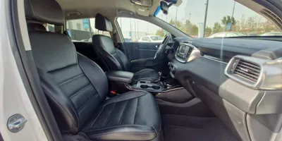 Kia Sorento 2017