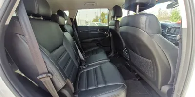 Kia Sorento 2017