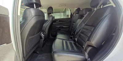 Kia Sorento 2017