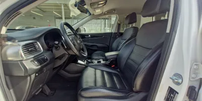 Kia Sorento 2017
