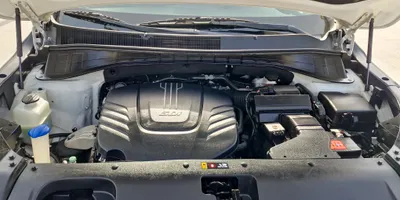 Kia Sorento 2017