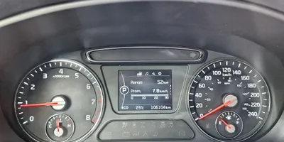 Kia Sorento 2017