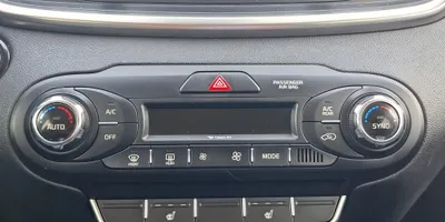 Kia Sorento 2017