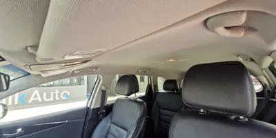 Kia Sorento 2017