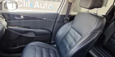 Kia Sorento 2017