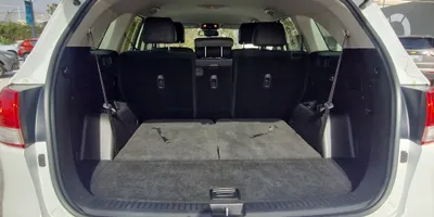 Kia Sorento 2017