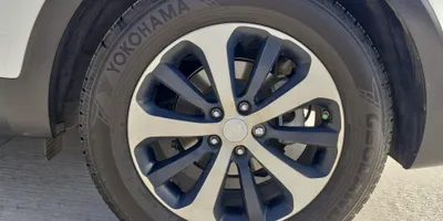 Kia Sorento 2017