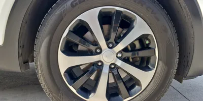 Kia Sorento 2017
