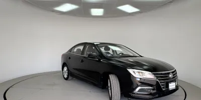 Mg Mg5 2023