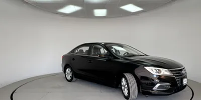 Mg Mg5 2023