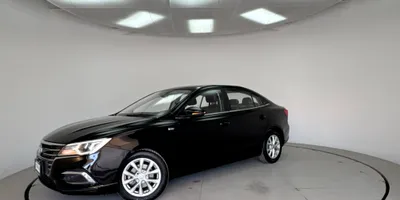 Mg Mg5 2023