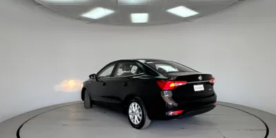 Mg Mg5 2023
