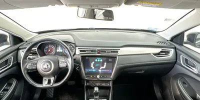 Mg Mg5 2023
