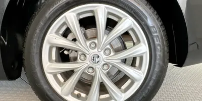 Mg Mg5 2023
