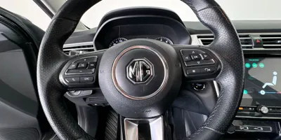 Mg Mg5 2023