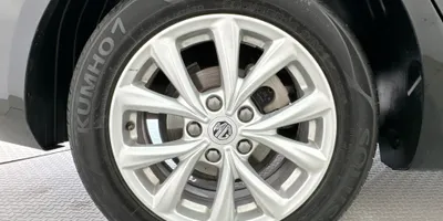 Mg Mg5 2023