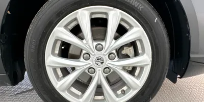 Mg Mg5 2023