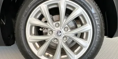Mg Mg5 2023