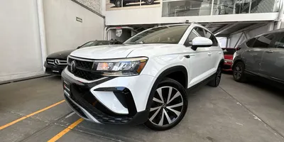 Volkswagen Taos 2023