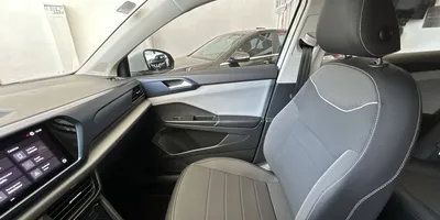Volkswagen Taos 2023
