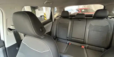 Volkswagen Taos 2023